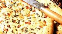 Focaccia Focaccia