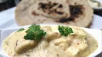 Paneer Makhmali Paneer Makhmali