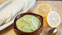 Zucchini Hummus - a low FODMAP dip Zucchini Hummus - a low FODMAP dip