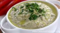 Clean Eating Lentil Hummus Clean Eating Lentil Hummus