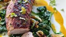 Sous Vide Pork Tenderloin With Mustard Sauce Recipe | Sip Bite Go Sous Vide Pork Tenderloin With Mustard Sauce Recipe | Sip Bite Go