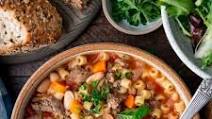 Pasta Fagioli Soup Pasta Fagioli Soup
