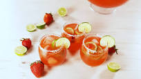 Margarita Punch Margarita Punch