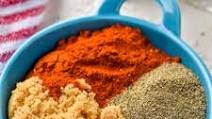 Pork Rub Pork Rub