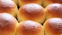 Homemade Hawaiian Bread Rolls Homemade Hawaiian Bread Rolls