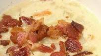 Bacon Potato Soup ( Red Lobster) Bacon Potato Soup ( Red Lobster)