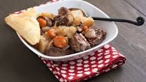 Slow-Cooker Steak & Guinness Pie Slow-Cooker Steak & Guinness Pie