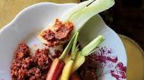 Tangy Sun-Dried Tomato and Olive Dip Tangy Sun-Dried Tomato and Olive Dip