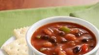 Easy Bean Chili Easy Bean Chili