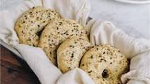 Homemade Gluten Free Bagels Homemade Gluten Free Bagels