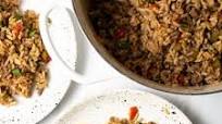 Zesty Cajun Dirty Rice Recipe Zesty Cajun Dirty Rice Recipe
