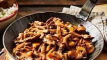 Slow Cooker Beef Sirloin Tips Slow Cooker Beef Sirloin Tips
