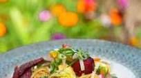 Maui Style Fried Saimin by Sissy Lake-Farm Maui Style Fried Saimin by Sissy Lake-Farm