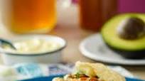 Shrimp Empanadas Shrimp Empanadas