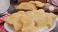 FOCACCETTE AL FORMAGGIO FOCACCETTE AL FORMAGGIO