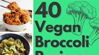 40 Vegan Broccoli Recipes – Plant-based plants 40 Vegan Broccoli Recipes – Plant-based plants