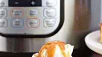 Instant Pot Apple Cake Instant Pot Apple Cake