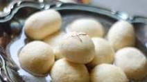 Instant Pot Rasgulla Instant Pot Rasgulla