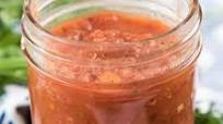 No Cook Homemade Pizza Sauce Recipe No Cook Homemade Pizza Sauce Recipe