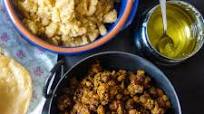Sukha kala chana/ dry black chickpeas recipe Sukha kala chana/ dry black chickpeas recipe