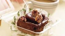 Bread Machine Chocolate Sticky Buns Bread Machine Chocolate Sticky Buns