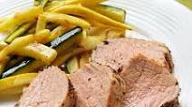 Rosemary Pork Loin Rosemary Pork Loin