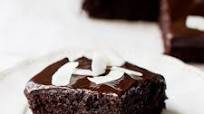 Chocolate Coconut Cake Chocolate Coconut Cake