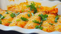 Rotisserie Chicken Enchiladas Rotisserie Chicken Enchiladas
