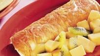 Green Chile Pork Enchiladas Green Chile Pork Enchiladas