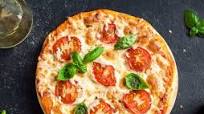 Margarita Pizza Margarita Pizza