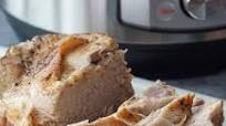 Instant Pot Pork Roast Instant Pot Pork Roast