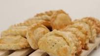 Chicken Empanada Recipe Chicken Empanada Recipe