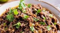 Instant Pot Shredded Beef Instant Pot Shredded Beef