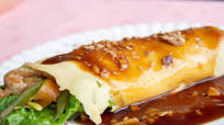 Lumpiang Sariwa Lumpiang Sariwa