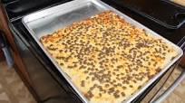 School Pizza Recipe School Pizza Recipe