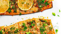 Baked Rainbow Trout Recipe (Easy In 15 Min!) Baked Rainbow Trout Recipe (Easy In 15 Min!)