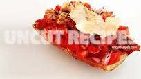 Bruschetta with Cherry Tomatoes and Tuna Recipe Bruschetta with Cherry Tomatoes and Tuna Recipe