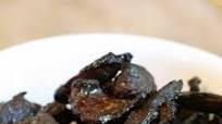 Deer Jerky in the Oven Deer Jerky in the Oven
