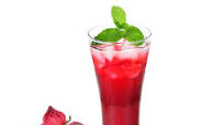 Jus de Bissap Jus de Bissap