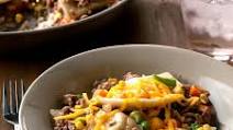 Pierogi Beef Skillet Pierogi Beef Skillet