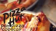 Copy Cat Recipe Pizza Hut Pan Pizza | Simply Taralynn Copy Cat Recipe Pizza Hut Pan Pizza | Simply Taralynn