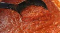 Copycat Olive Garden Spaghetti Sauce Copycat Olive Garden Spaghetti Sauce