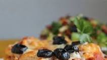 Pizza Pasta Pizza Pasta
