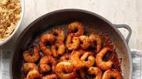 Cajun Shrimp Cajun Shrimp