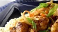 Pork Tenderloin Canton Pork Tenderloin Canton