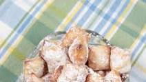 WW Air Fryer Funnel Cake Bites WW Air Fryer Funnel Cake Bites