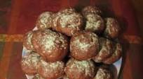Healthy Cranberry Chocolate & Applesauce Muffins Healthy Cranberry Chocolate & Applesauce Muffins