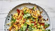 Aloo Gobi (Potatoes and Cauliflower) Aloo Gobi (Potatoes and Cauliflower)