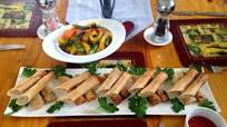 Lumpiang Shanghai (Fried Spring Rolls) Recipe Lumpiang Shanghai (Fried Spring Rolls) Recipe