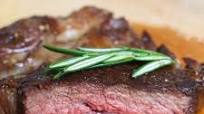 Grilled Chuck Eye Steak Grilled Chuck Eye Steak